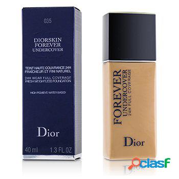 Christian Dior Diorskin Forever Undercover 24H Wear Base
