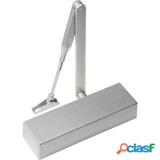 Cierrapuertas Ts-71 Bronce Bronceazo Normal Dorma