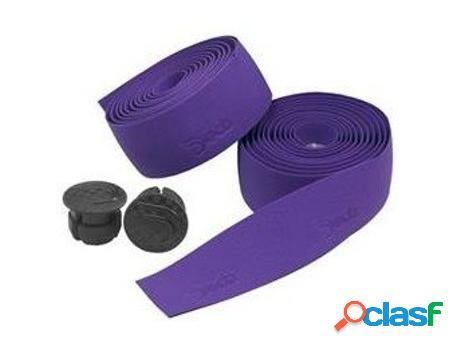 Cinta DEDA ELEMENTI Juego Manillar Deda Morado