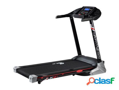 Cinta de Correr JK FITNESS Jk107