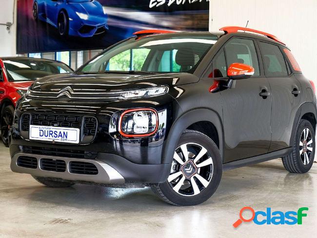 Citroen C3 Aircross Puretech Su0026s Feel 110 '18