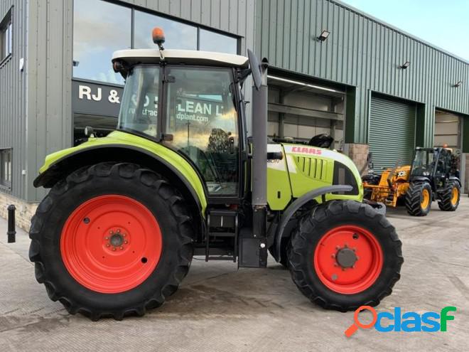 Claas 530 arion tractor (st15280)