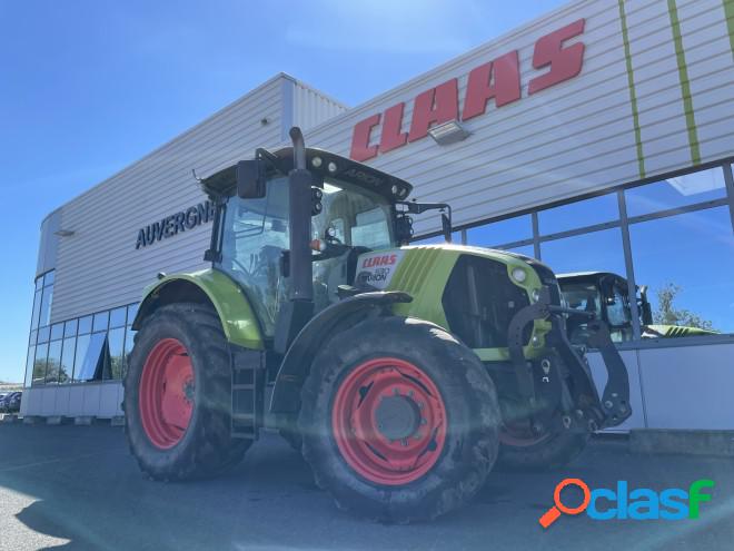 Claas arion 530 t4i (a34/100)