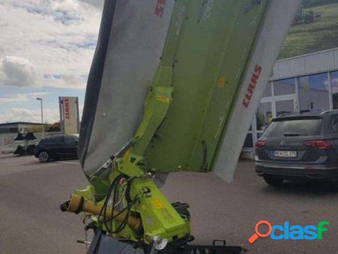 Claas disco 3100 contour