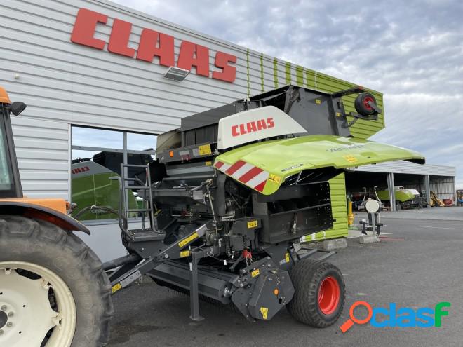 Claas variant 370 power