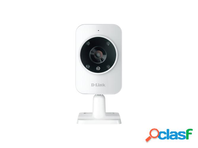 Cámara IP de videovigilancia D-LINK DCS-935L Wifi HD