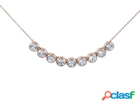 Collar VANCRYSTALS Roxane (Latón - Otro - 26 cm)