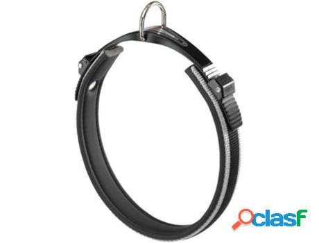 Collar para Perros FERPLAST 62949 (Negro - Talla: S)