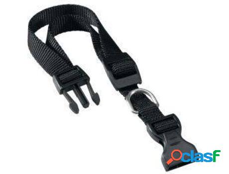 Collar para Perros FERPLAST 71350 (Negro)
