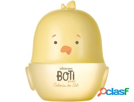 Colónia do Sol O BOTICÁRIO Boti Baby (100 ml)