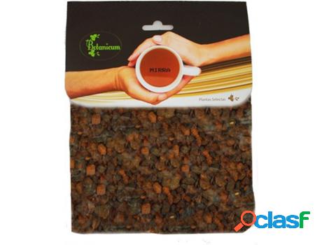 Complemento Alimentar BOTANICUM Mirrar (40 g)