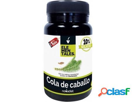 Complemento Alimentar NOVADIET De Caballo (30 Cápsulas)