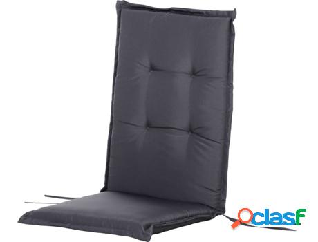 Conjunto de 2 Cojínes para Tumbona OUTSUNNY 84B-390GY