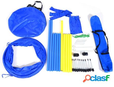 Conjunto de Entrenamiento PAWHUT D07-004