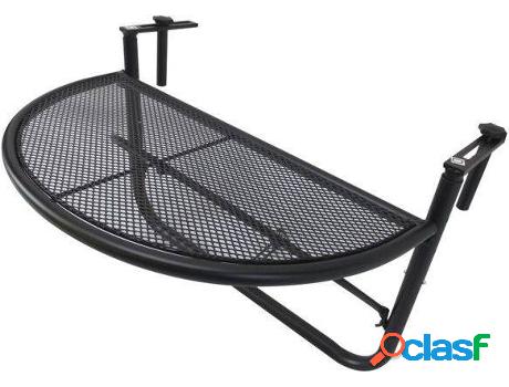 Conjunto de Jardín OUTSUNNY 84B-295BK