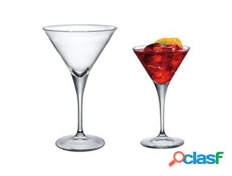 Copas ypsilon coctel 24,5 cl caja 6