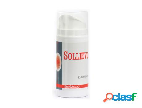 Crema ERBAVOGLIO Erbefluido (75 ml)