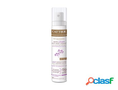 Crema Facial CATTIER Eternal Nectar Light (50 ml)