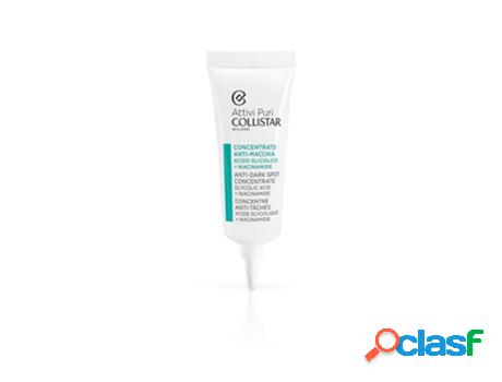 Crema Facial COLLISTAR Attivi Puri (25 ml)