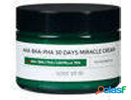 Crema Facial SOME BY MI Aha∙Bha∙Pha 30 Days Miracle