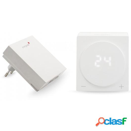 Cronotermostato Domot Wifi Digital Eg-Term001 Energeeks Bl 1