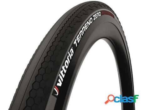 Cubierta VITTORIA Terreno Zero avel Tan-Blk-Blk G2.