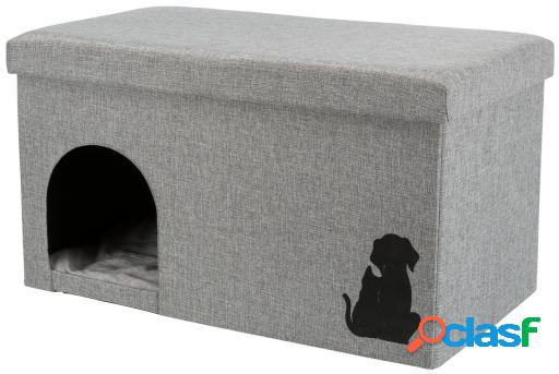Cueva Suave Kimy 72x40x40 cm Trixie