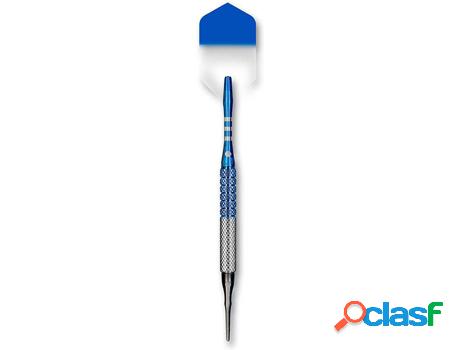 Dardos BOTTELSEN Stonecold Azul 90% 18G 18T8Bl Dardos