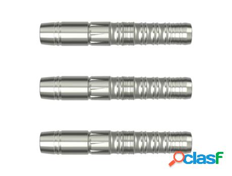 Dardos COSMO DARTS SETAS Tru [S] T YUtaro Sato 2BA 90%