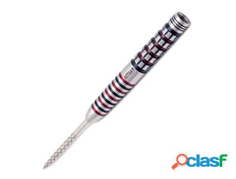 Dardos DYNASTY JAPAN Astra Redstar Sunrise Steel 90% 22gr