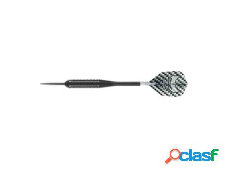 Dardos HARROWS DARTS SETAS Black Arrows 22gr