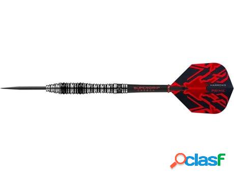 Dardos HARROWS DARTS SETAS Curva B Strix B 23G 90%