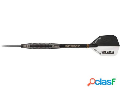 Dardos HARROWS DARTS SETAS Grades I.C.E Black 24G Setas