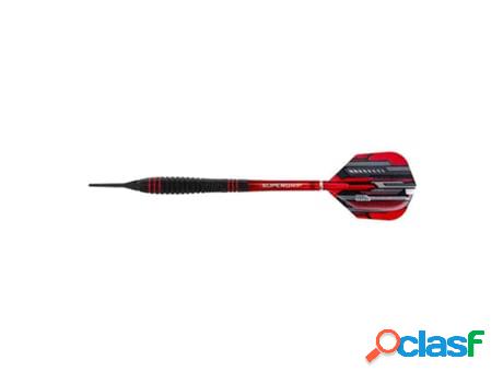 Dardos HARROWS DARTS SETAS Harrows Setas ACE 18G