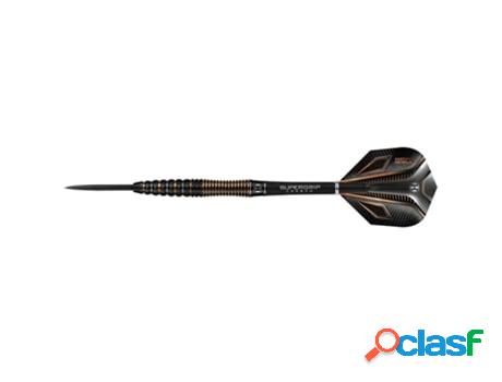 Dardos HARROWS DARTS SETAS Noble 90% 22g