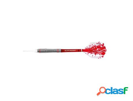 Dardos HARROWS DARTS SETAS Rapide Style a 16gr