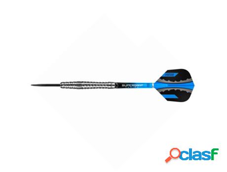 Dardos HARROWS DARTS SETAS Razr Bullbous 24G 90%