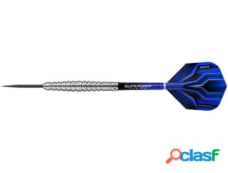 Dardos HARROWS DARTS SETAS Vice Grip Setas 22G 90%