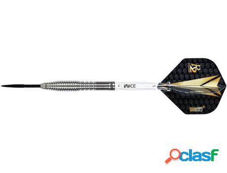 Dardos ONE80 R2 Redentor De Aço Redentor Dica 90% 24G 7779