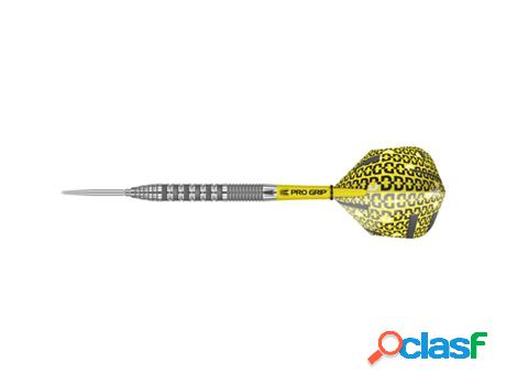 Dardos TARGET DARTS SETAS SETAS Bolide 01 Swiss Steel 90%
