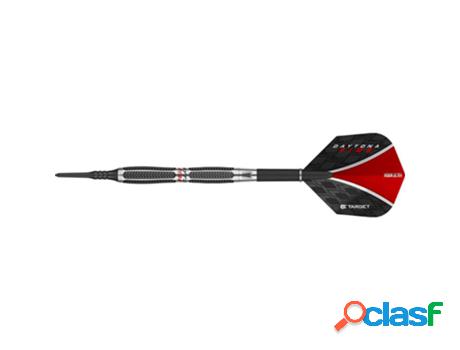 Dardos TARGET DARTS SETAS SETAS Daytona DF12 18GR 95% 101860