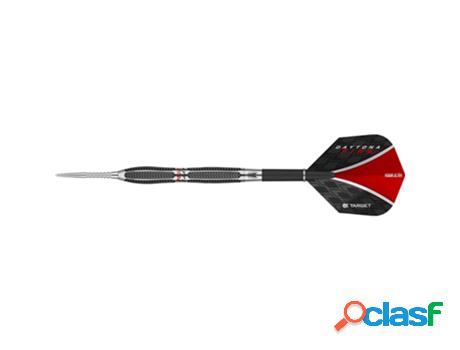 Dardos TARGET DARTS SETAS SETAS Daytona Fire DF04 22GR 95%