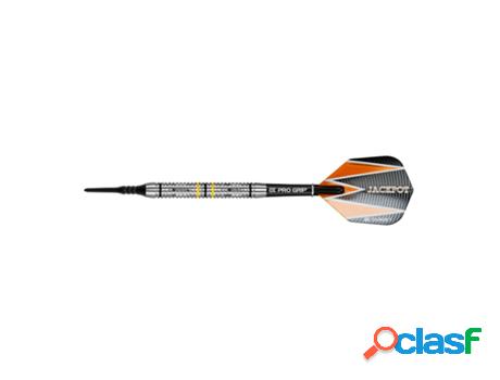 Dardos TARGET DARTS SETAS SETAS Jackpot Adrian Lewis 20gr