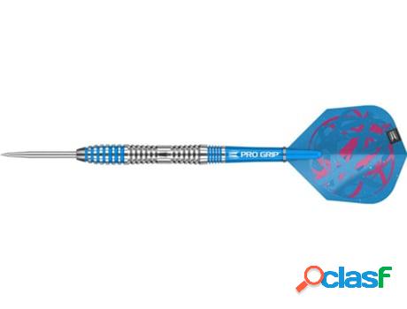 Dardos TARGET DARTS SETAS SETAS Orb 03 80% 21G 190090