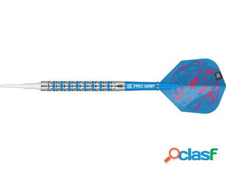 Dardos TARGET DARTS SETAS SETAS Orb 11 80% 21G 210069