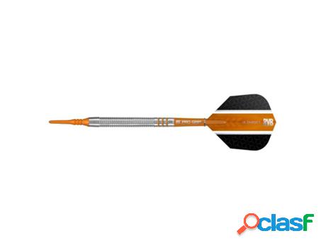 Dardos TARGET DARTS SETAS SETAS Raymond Van Barneveld 18GR