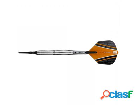 Dardos TARGET DARTS SETAS SETAS Raymond Van Barneveld 18gr