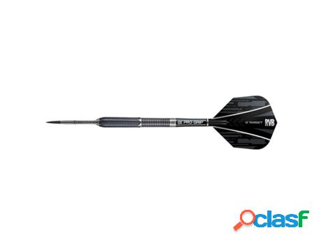 Dardos TARGET DARTS SETAS SETAS Raymond Van Barneveld 23gr