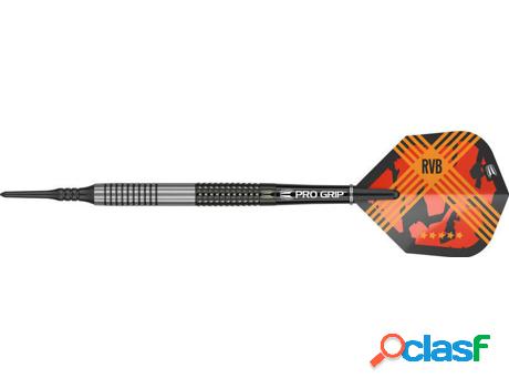 Dardos TARGET DARTS SETAS SETAS Rv95 G3 95% 20G 210044