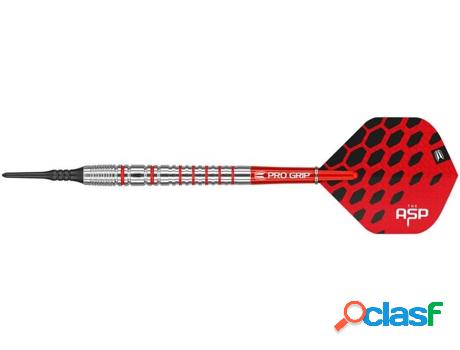 Dardos TARGET Nathan Aspinall 80% 18G 210086 Darts Setas